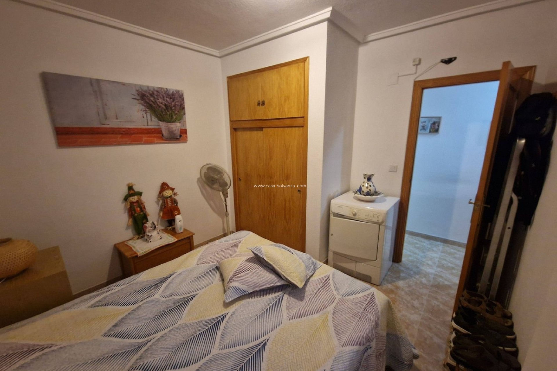 Reventa - Apartamento / piso - Torrevieja - Torrevieja Centro