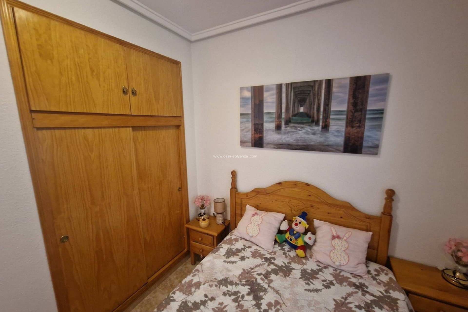 Reventa - Apartamento / piso - Torrevieja - Torrevieja Centro