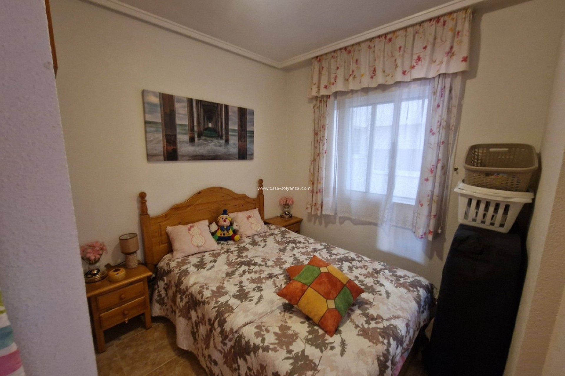 Reventa - Apartamento / piso - Torrevieja - Torrevieja Centro