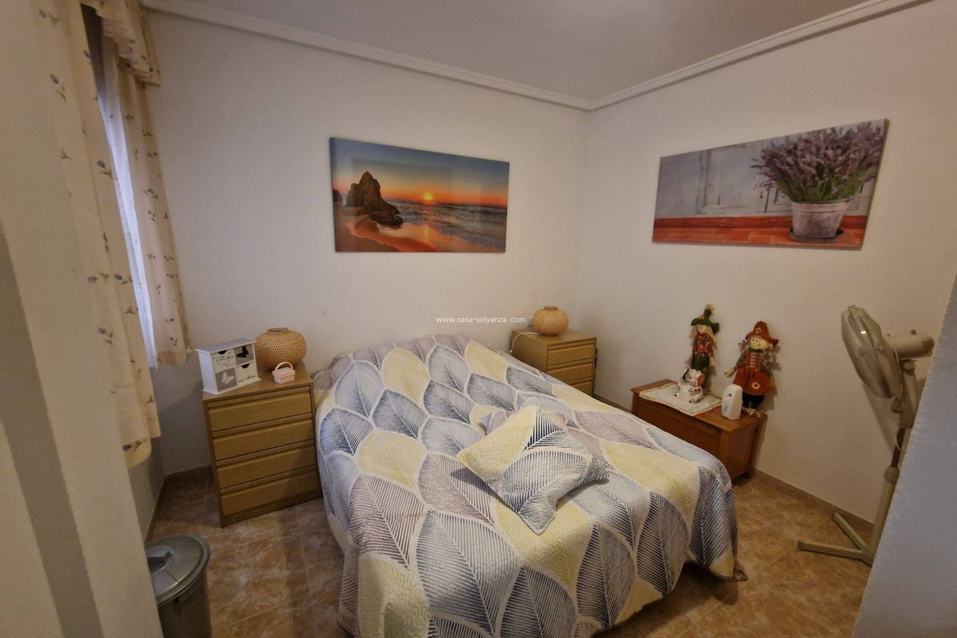 Reventa - Apartamento / piso - Torrevieja - Torrevieja Centro