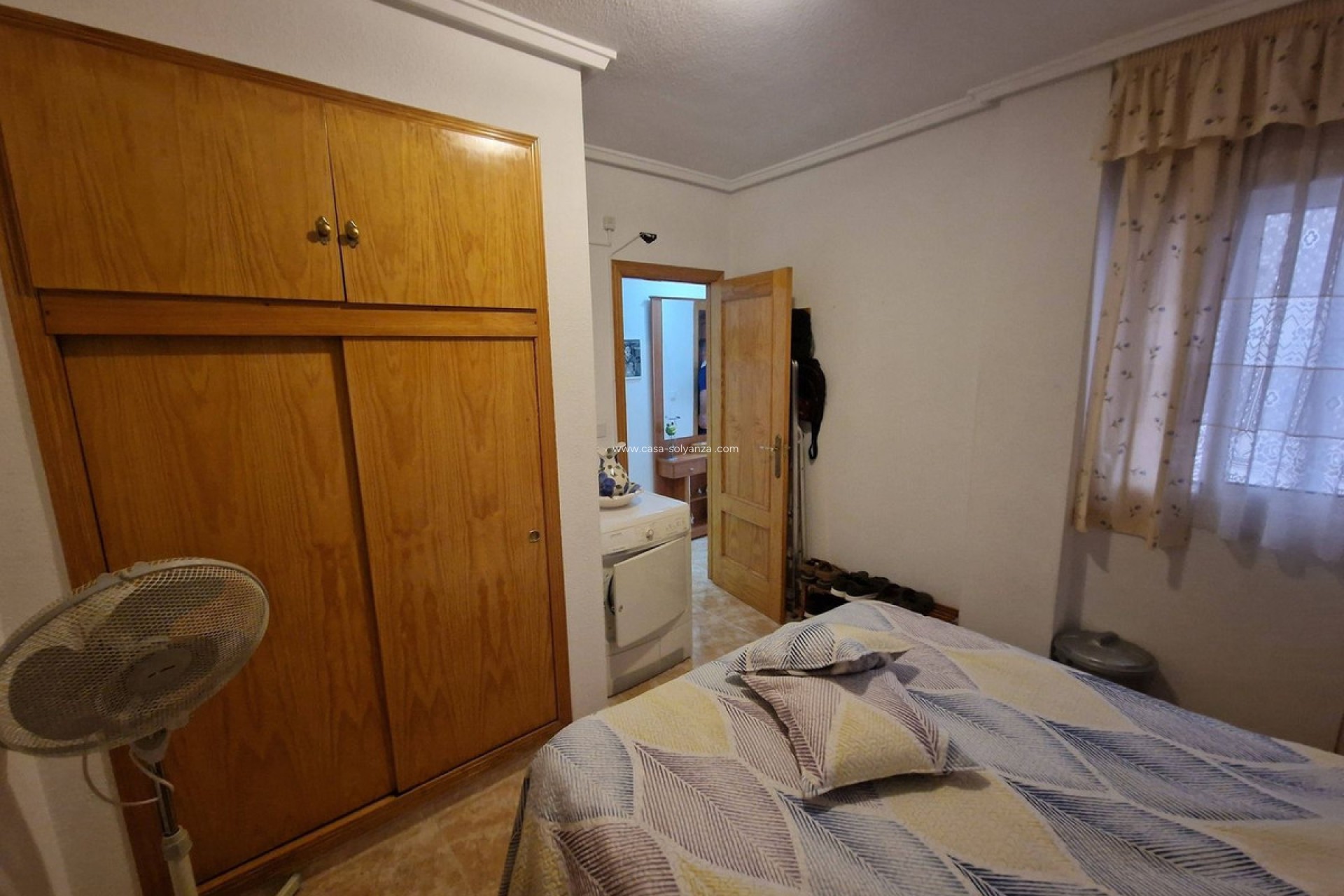 Reventa - Apartamento / piso - Torrevieja - Torrevieja Centro