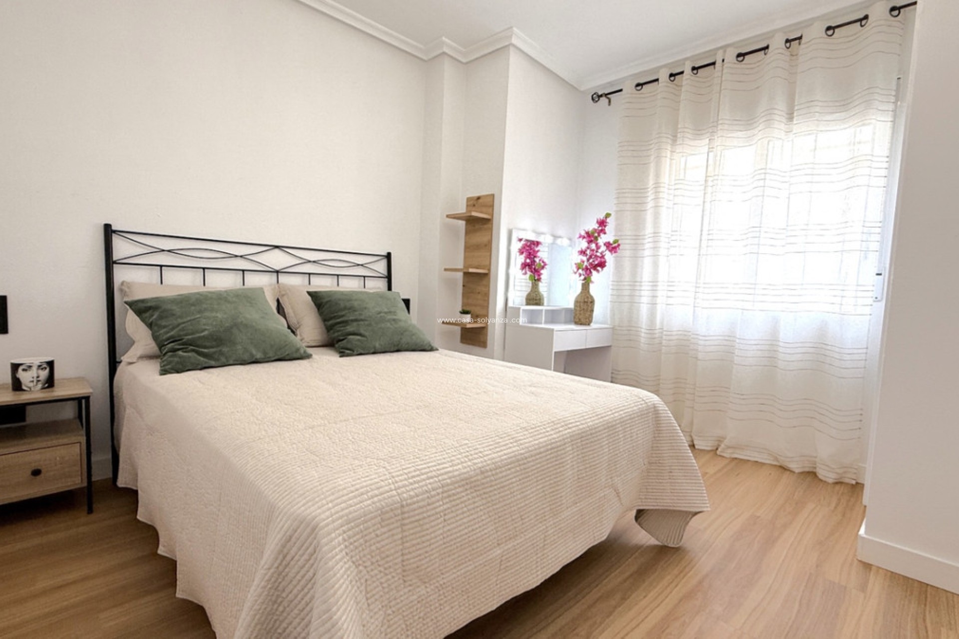Reventa - Apartamento / piso - Torrevieja - Torrevieja Centro