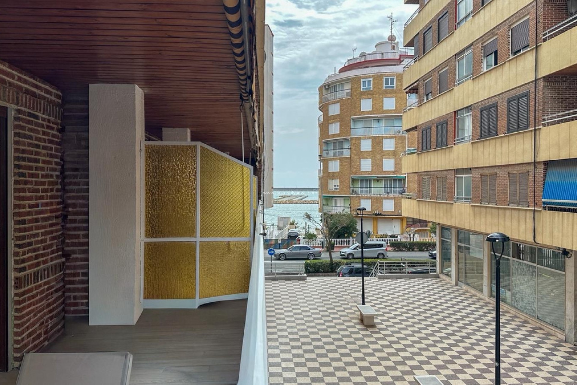 Reventa - Apartamento / piso - Torrevieja - Torrevieja Centro