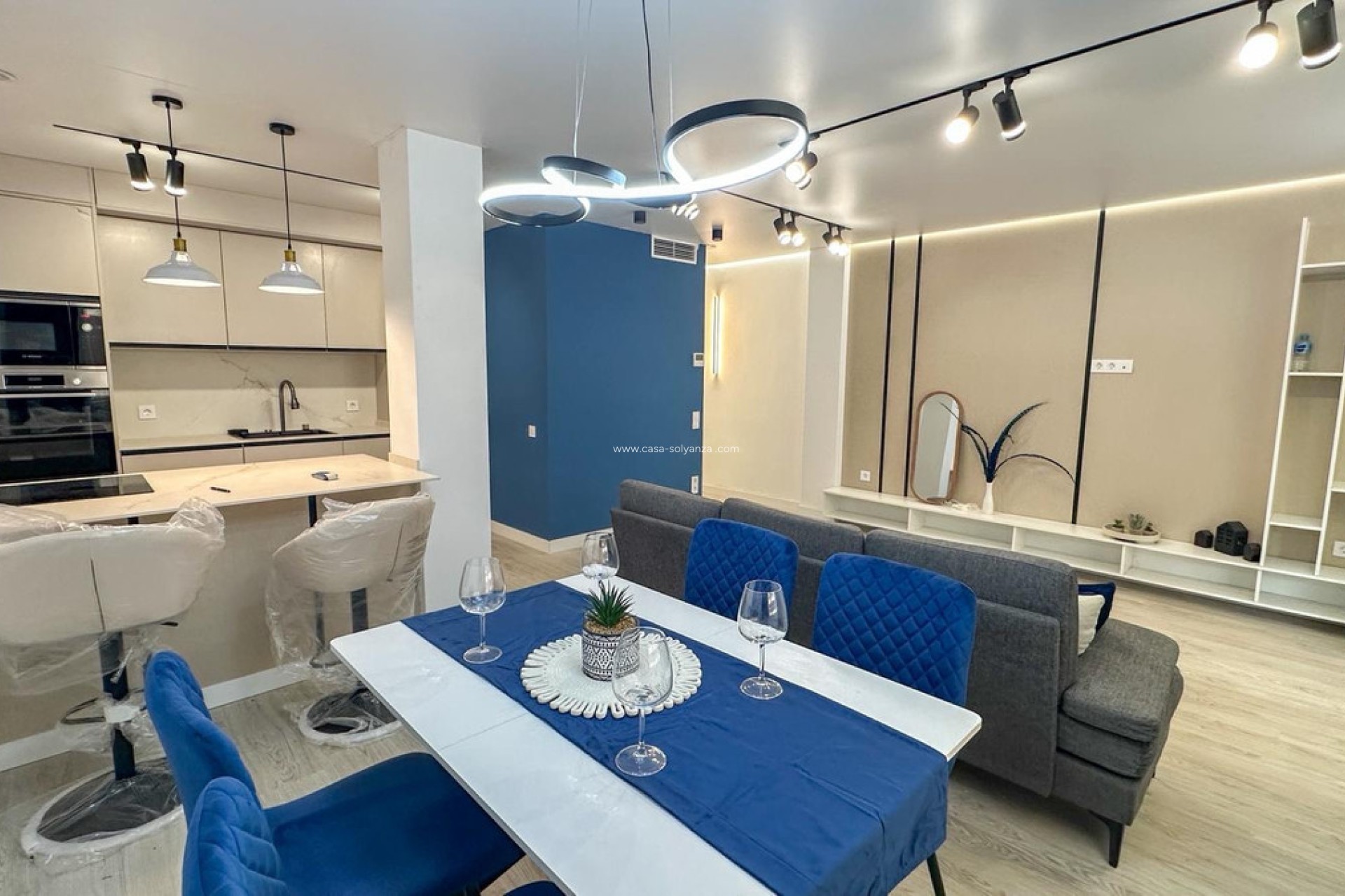Reventa - Apartamento / piso - Torrevieja - Torrevieja Centro