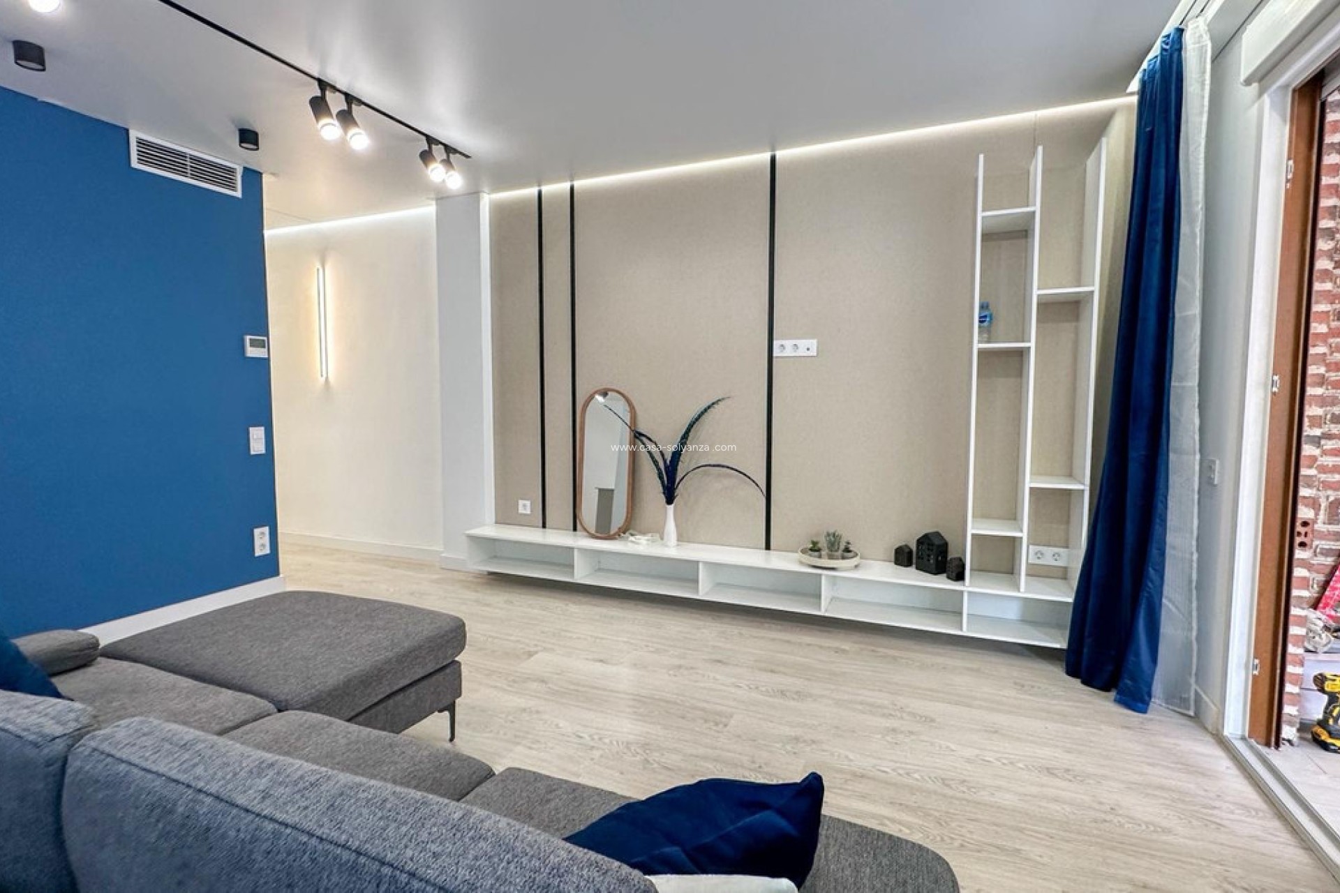 Reventa - Apartamento / piso - Torrevieja - Torrevieja Centro