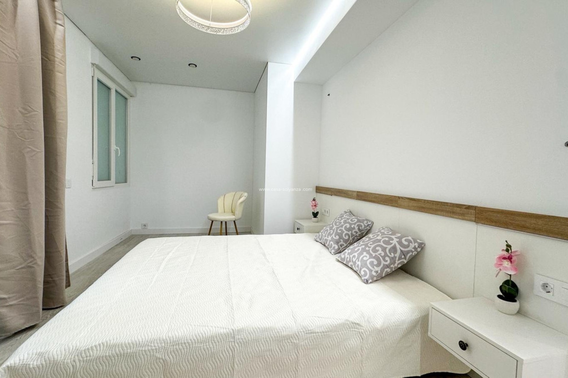 Reventa - Apartamento / piso - Torrevieja - Torrevieja Centro