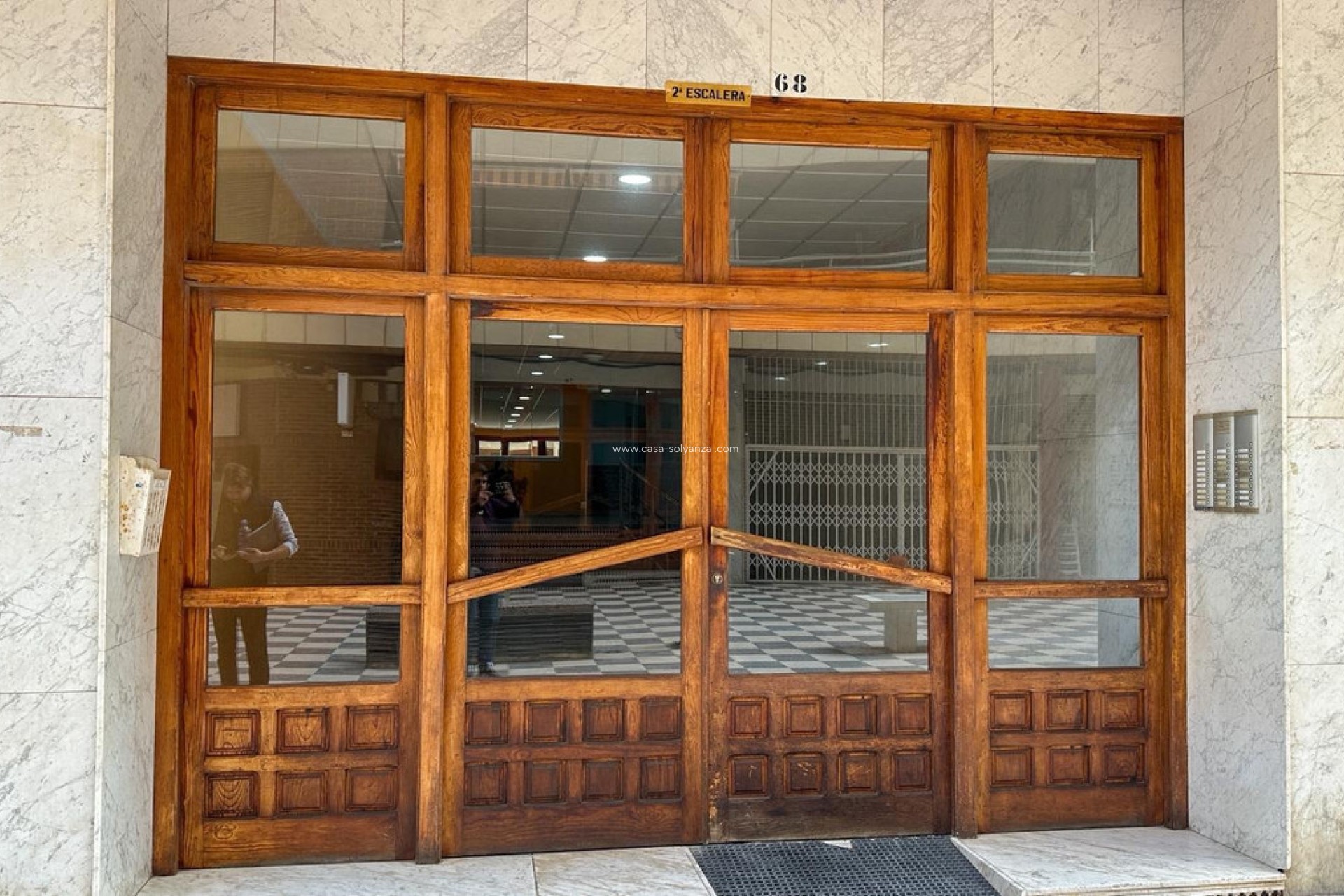 Reventa - Apartamento / piso - Torrevieja - Torrevieja Centro