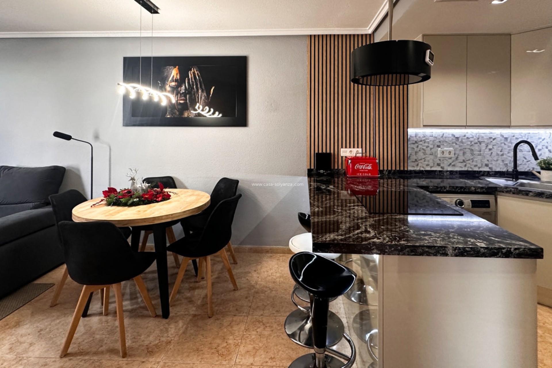 Reventa - Apartamento / piso - Torrevieja - Torrevieja Centro
