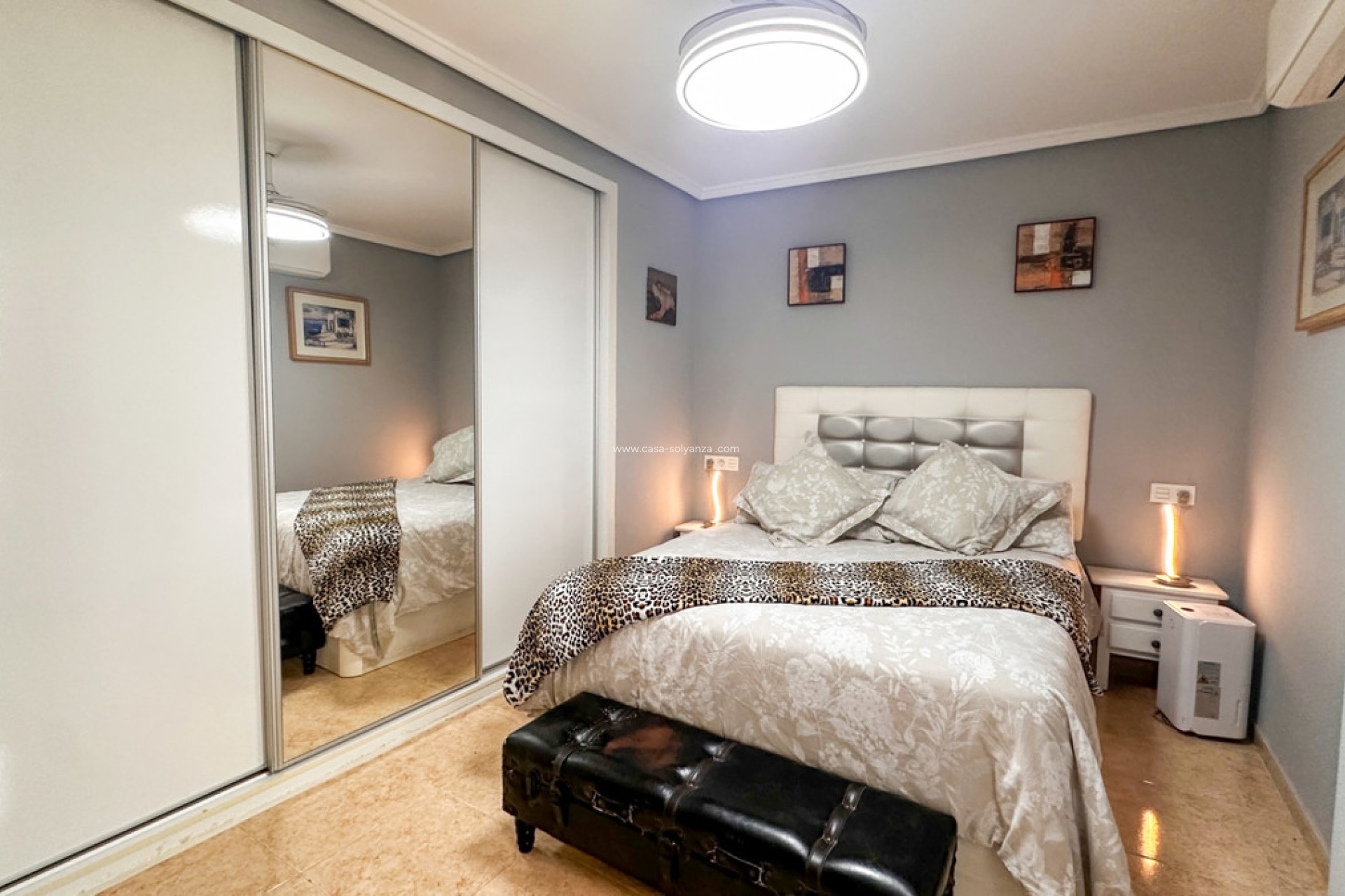 Reventa - Apartamento / piso - Torrevieja - Torrevieja Centro