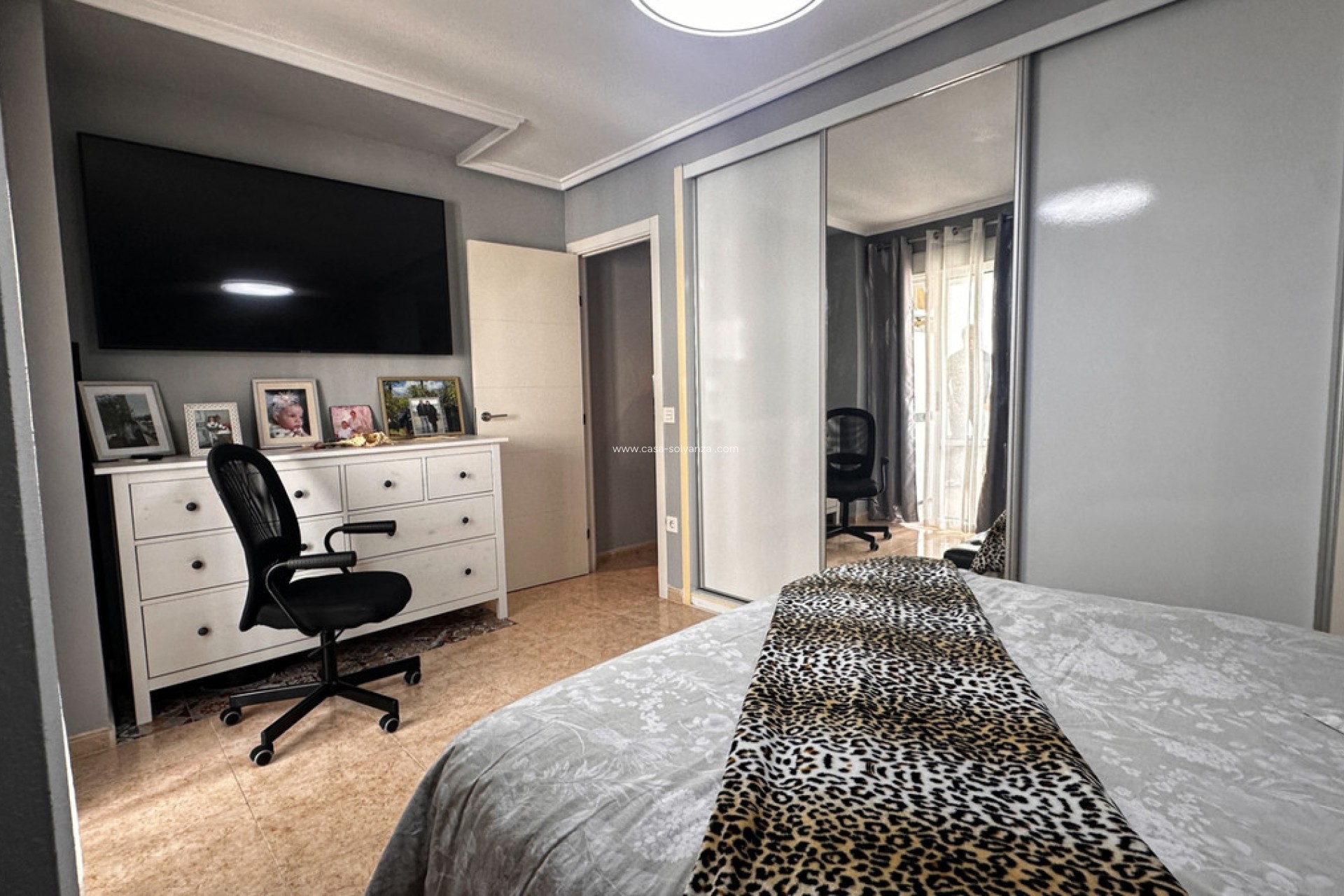 Reventa - Apartamento / piso - Torrevieja - Torrevieja Centro