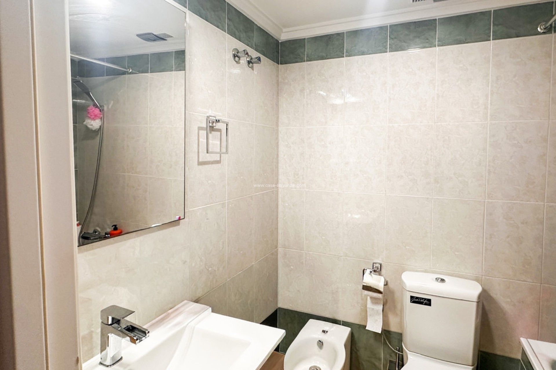 Reventa - Apartamento / piso - Torrevieja - Torrevieja Centro