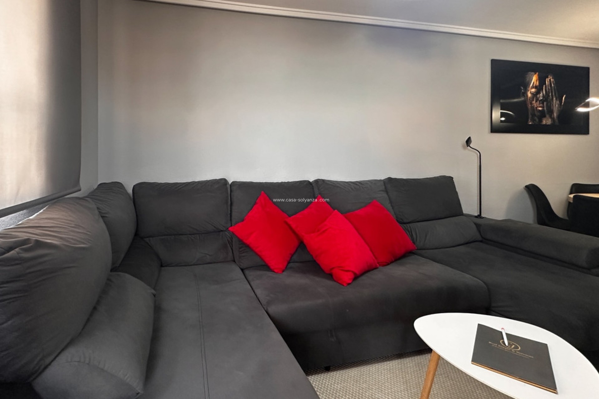 Reventa - Apartamento / piso - Torrevieja - Torrevieja Centro