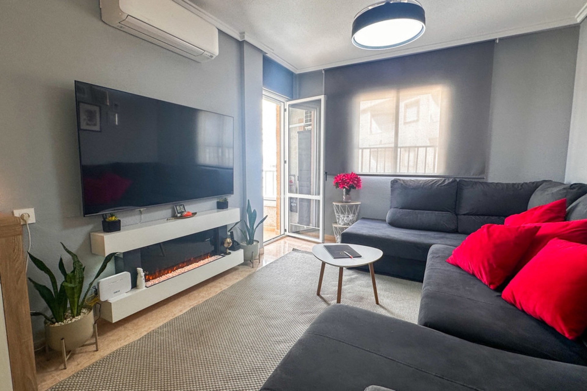 Reventa - Apartamento / piso - Torrevieja - Torrevieja Centro