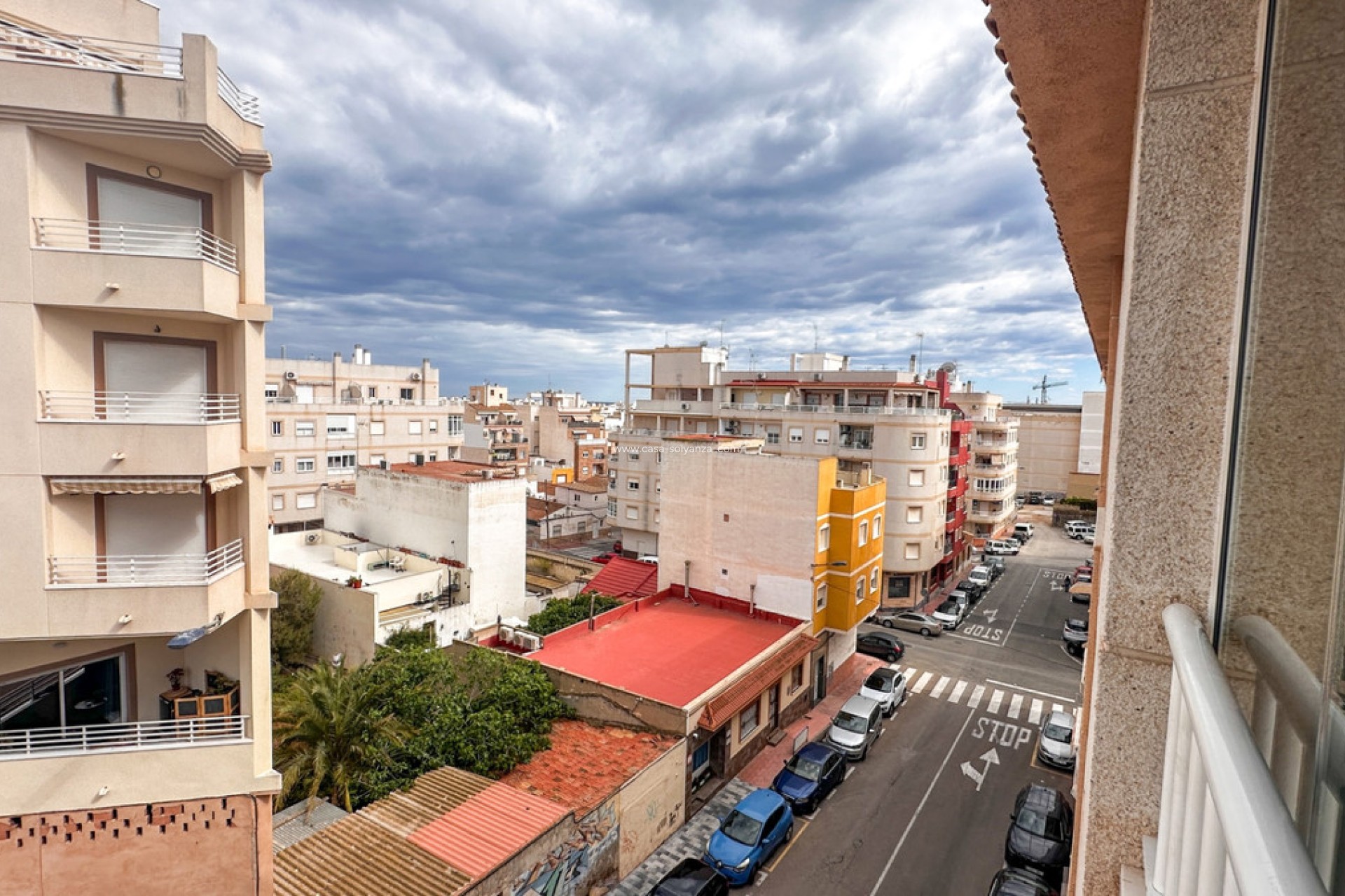 Reventa - Apartamento / piso - Torrevieja - Torrevieja Centro