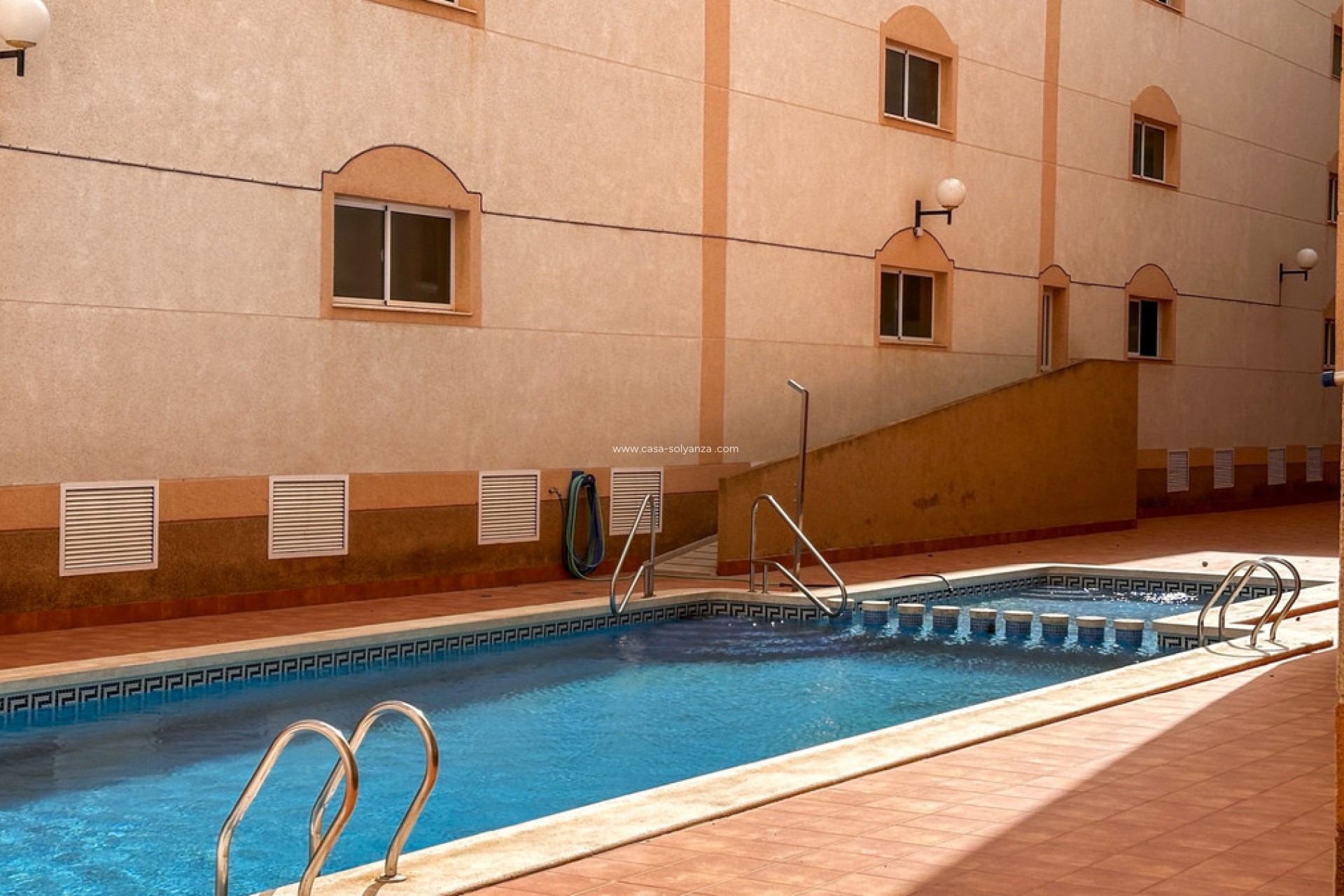 Reventa - Apartamento / piso - Torrevieja - Torrevieja Centro