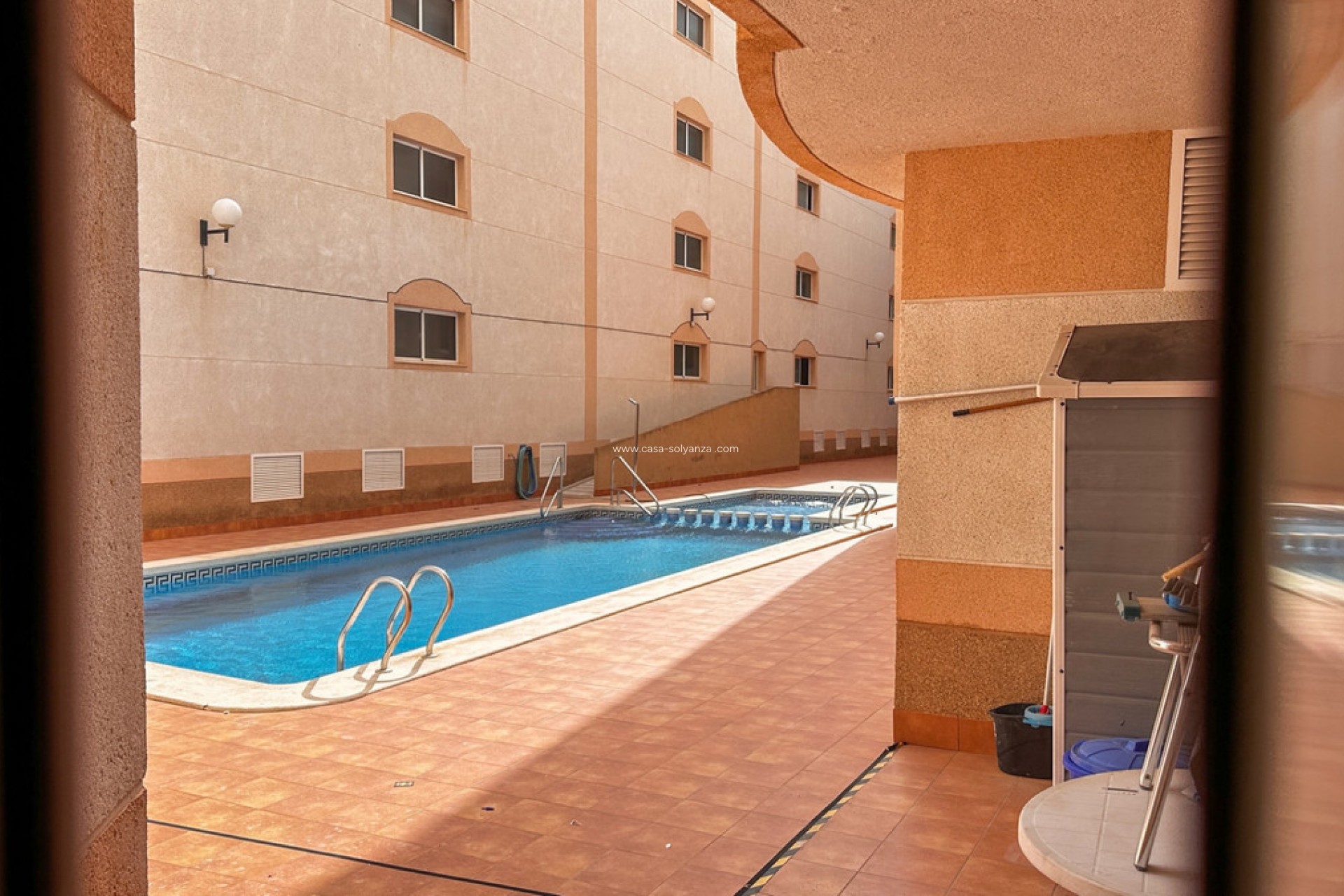 Reventa - Apartamento / piso - Torrevieja - Torrevieja Centro