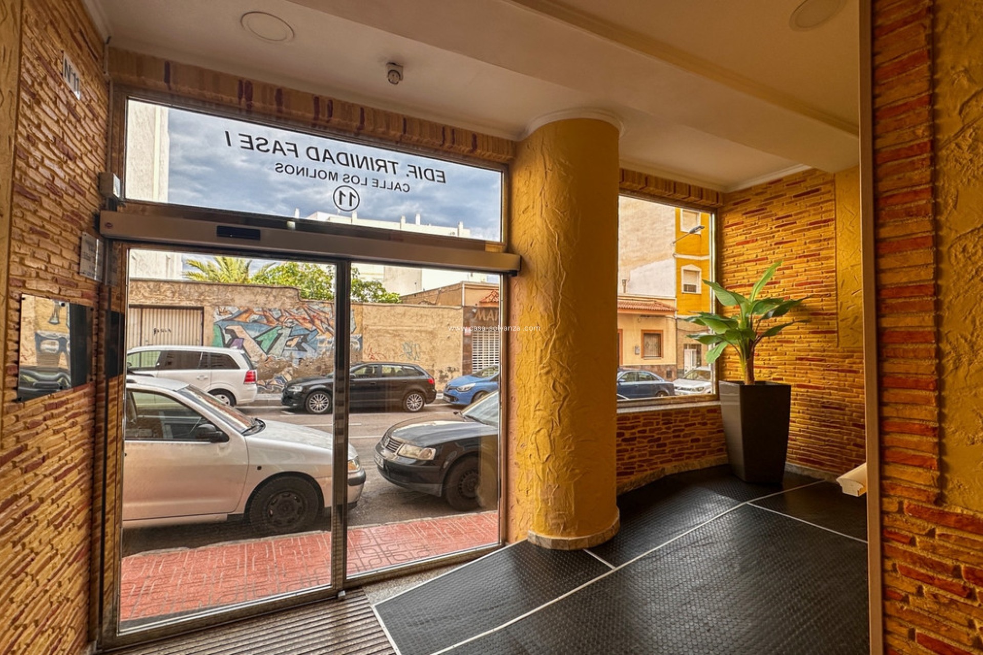 Reventa - Apartamento / piso - Torrevieja - Torrevieja Centro