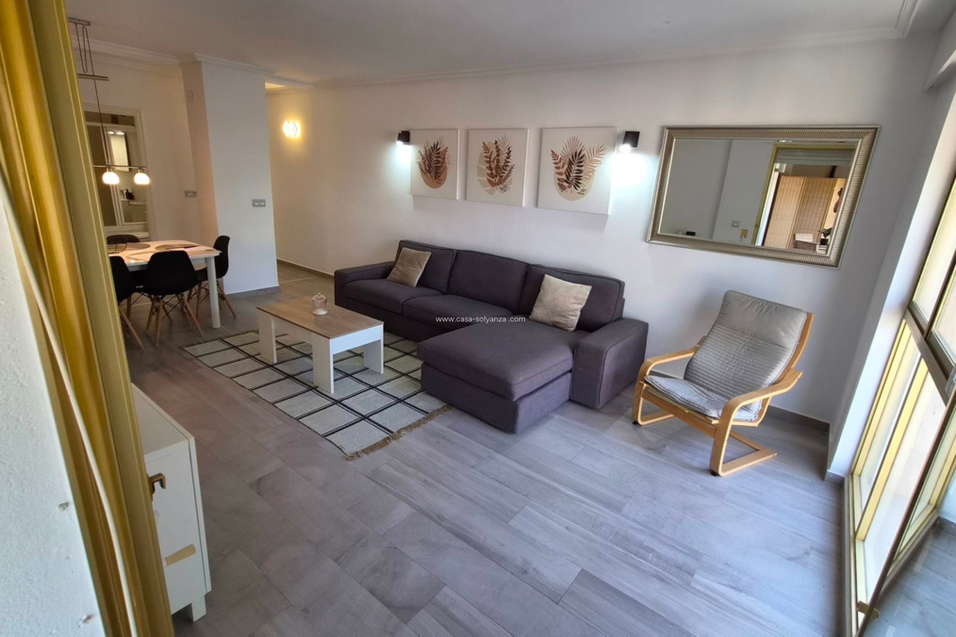 Reventa - Apartamento / piso - Torrevieja - Torrevieja Centro