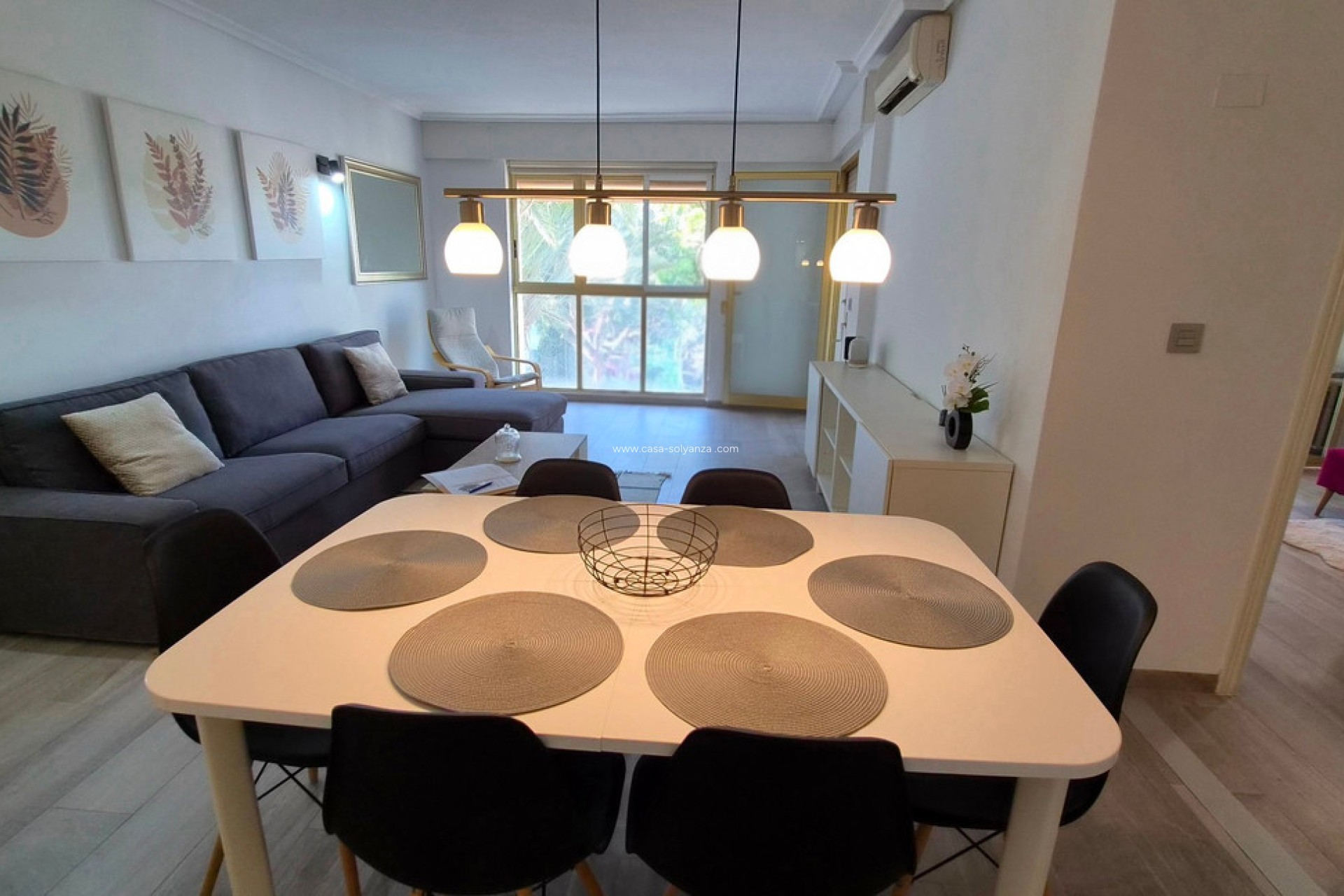 Reventa - Apartamento / piso - Torrevieja - Torrevieja Centro