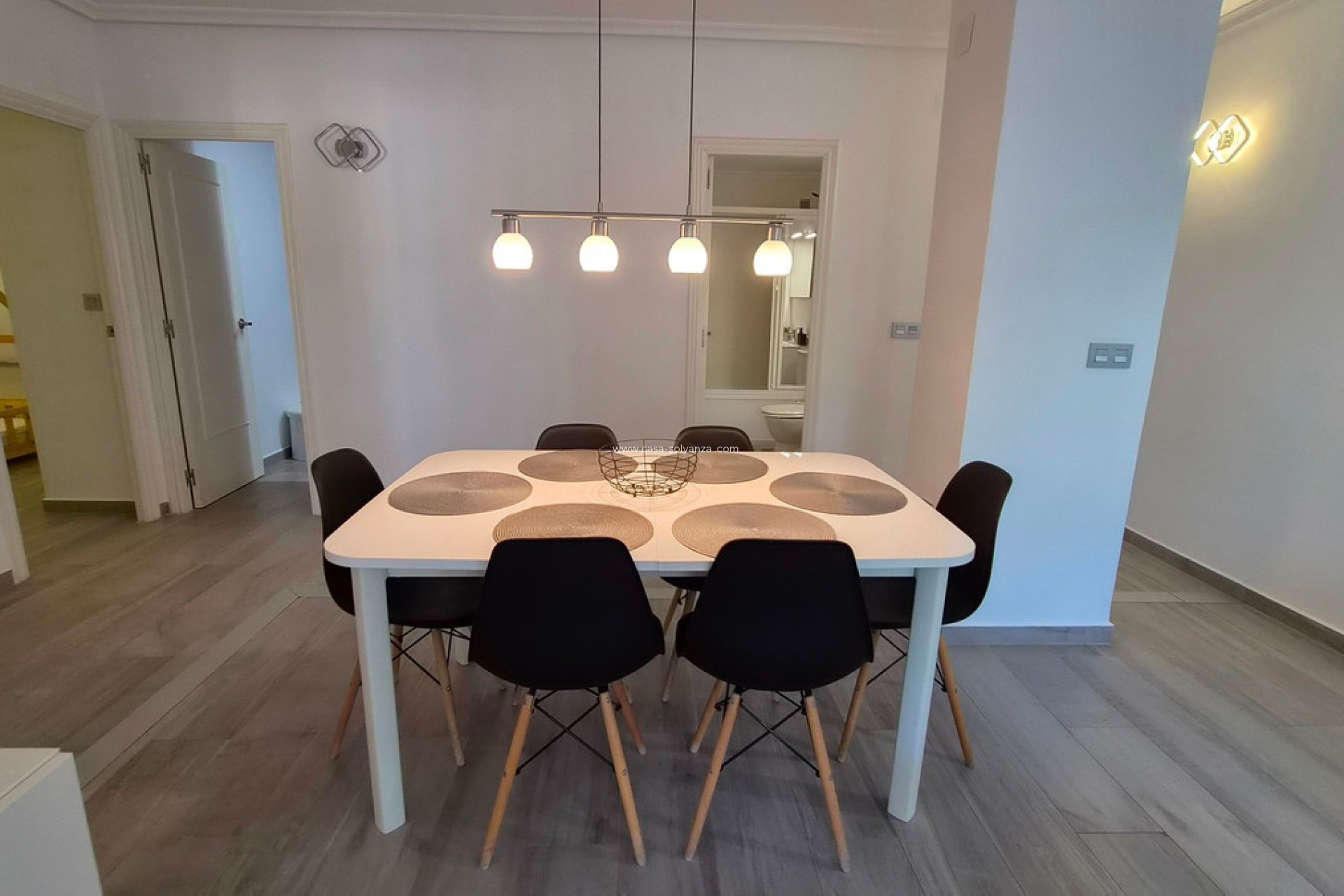 Reventa - Apartamento / piso - Torrevieja - Torrevieja Centro