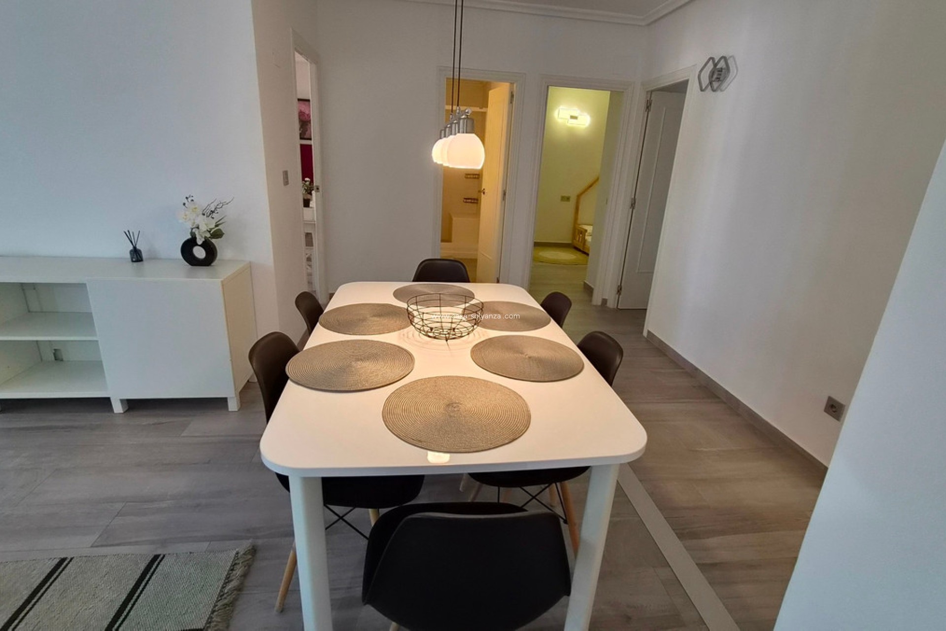 Reventa - Apartamento / piso - Torrevieja - Torrevieja Centro