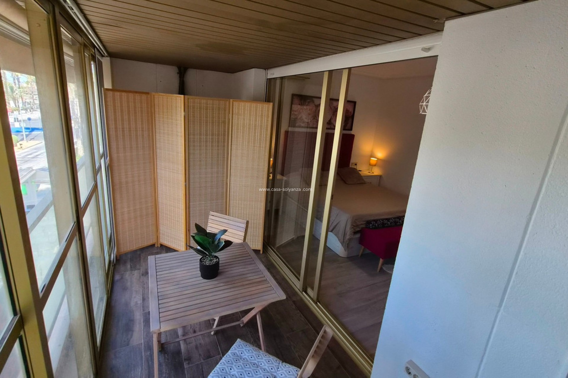 Reventa - Apartamento / piso - Torrevieja - Torrevieja Centro