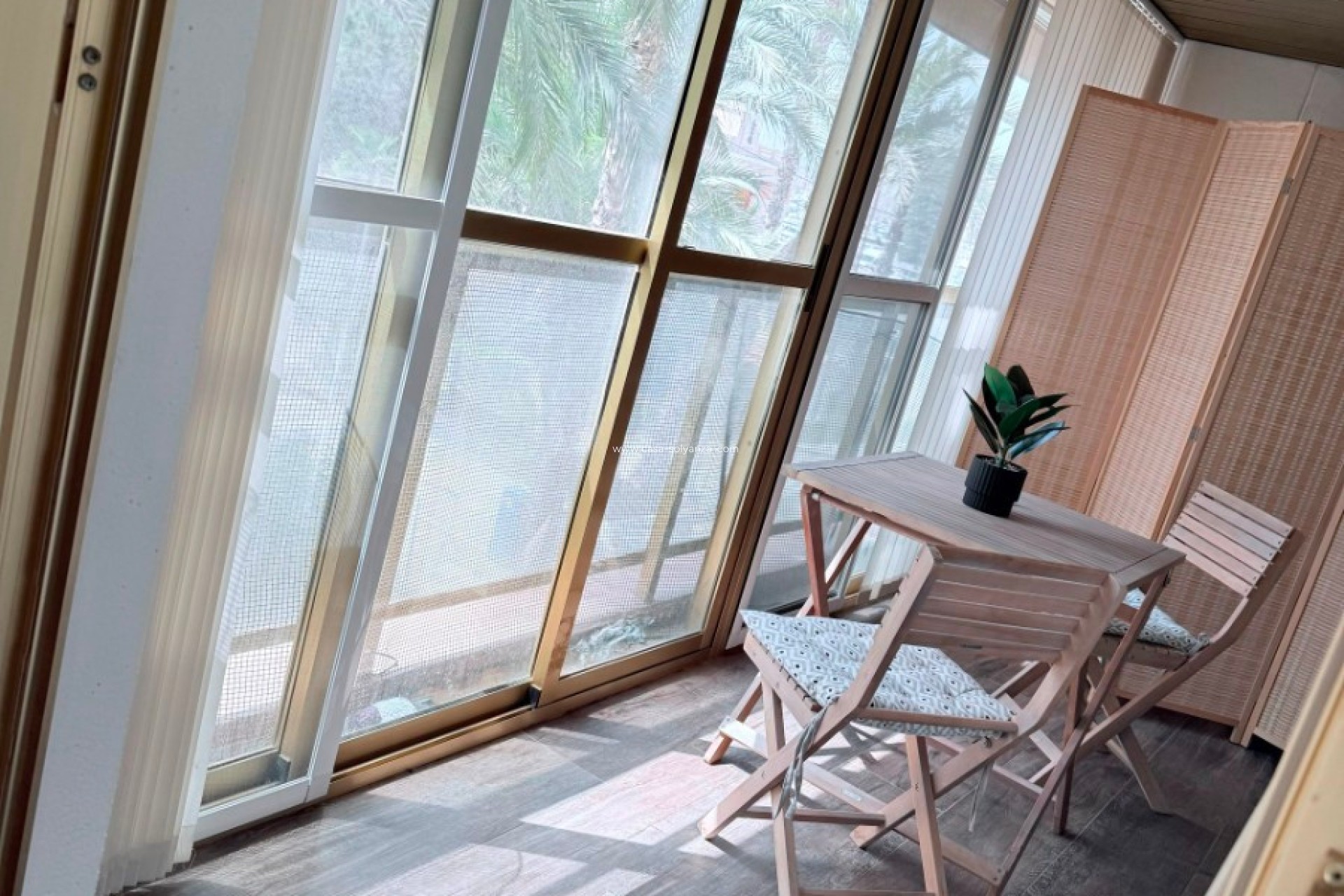 Reventa - Apartamento / piso - Torrevieja - Torrevieja Centro