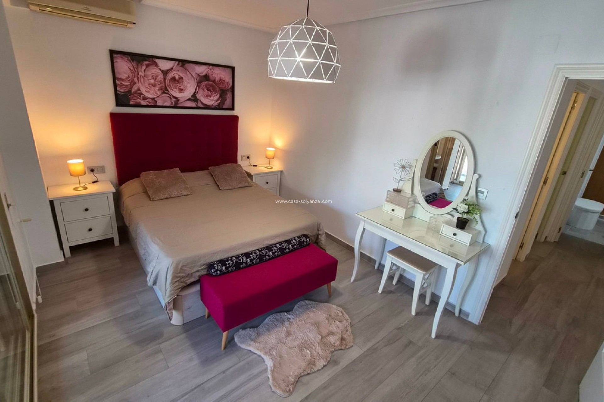 Reventa - Apartamento / piso - Torrevieja - Torrevieja Centro