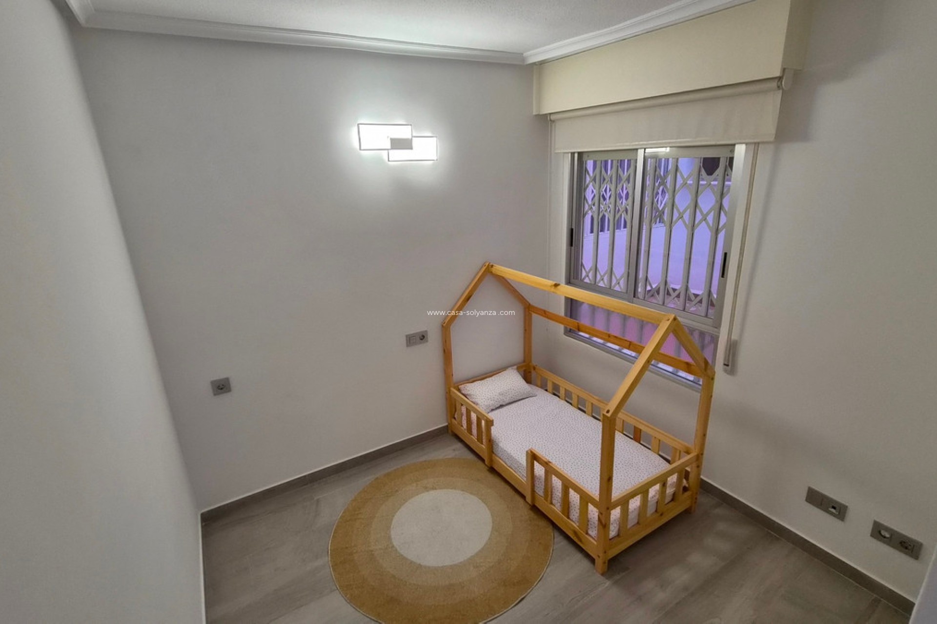 Reventa - Apartamento / piso - Torrevieja - Torrevieja Centro