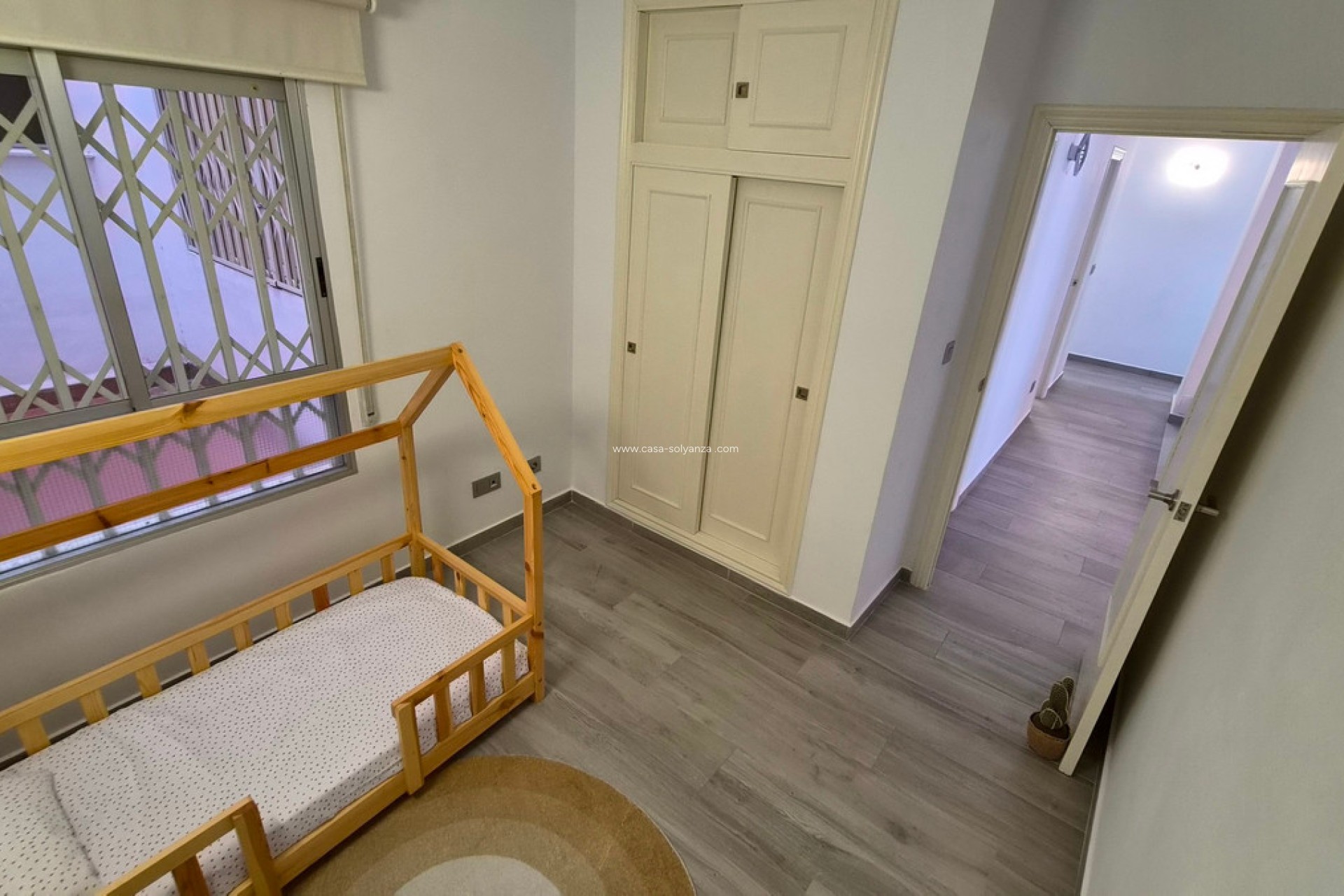 Reventa - Apartamento / piso - Torrevieja - Torrevieja Centro