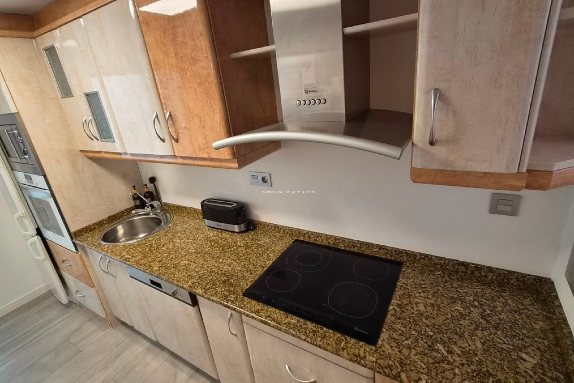 Reventa - Apartamento / piso - Torrevieja - Torrevieja Centro