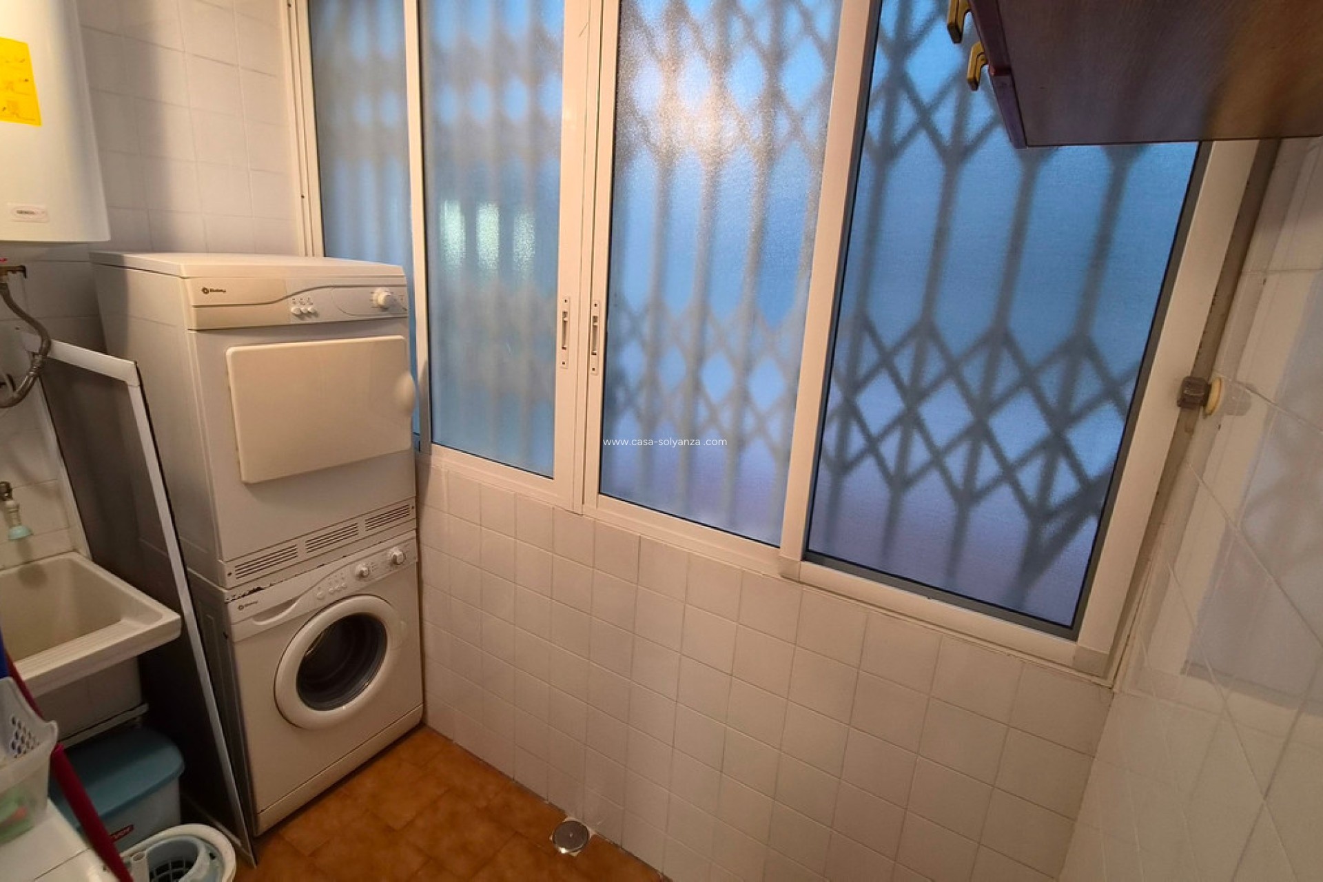 Reventa - Apartamento / piso - Torrevieja - Torrevieja Centro