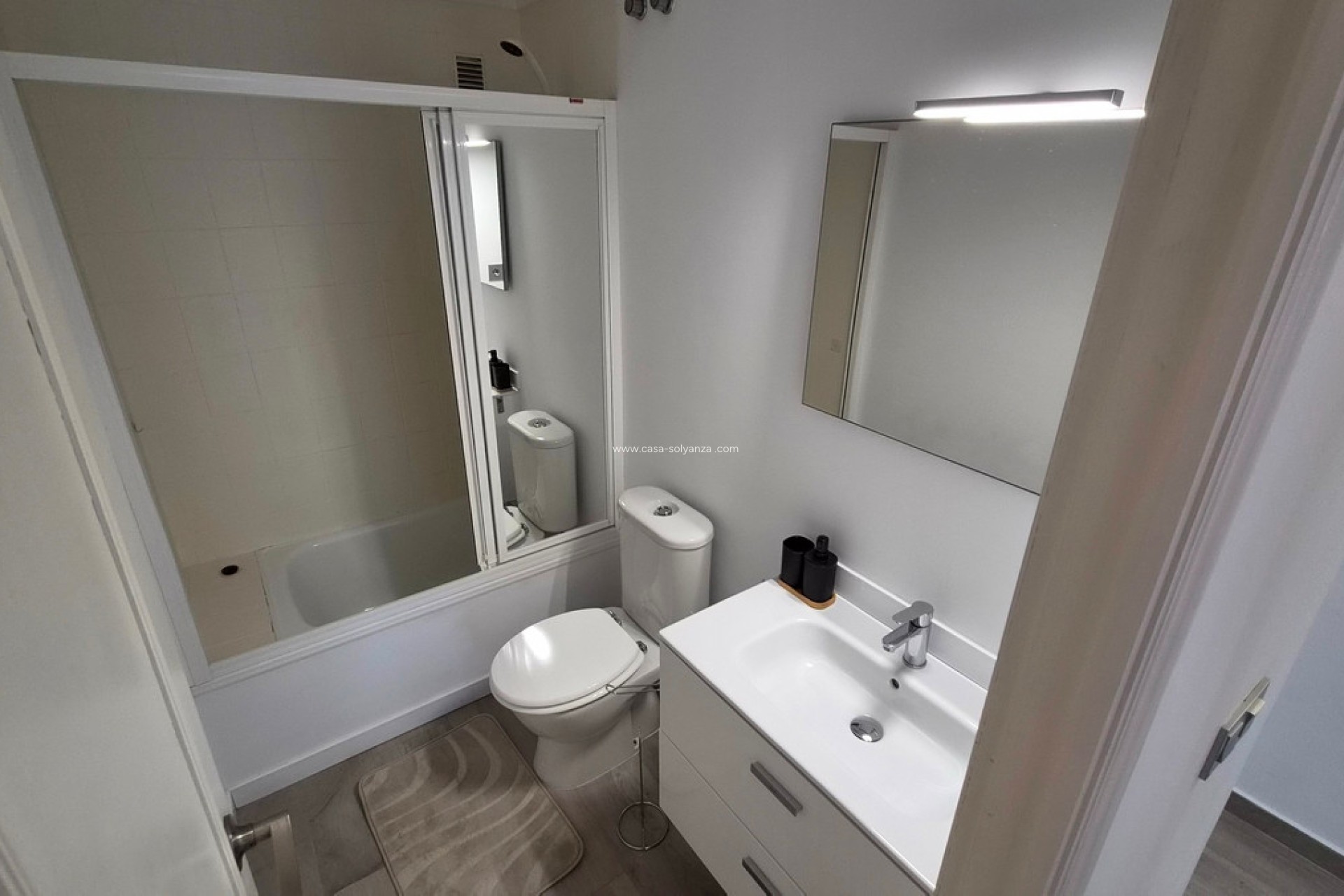 Reventa - Apartamento / piso - Torrevieja - Torrevieja Centro