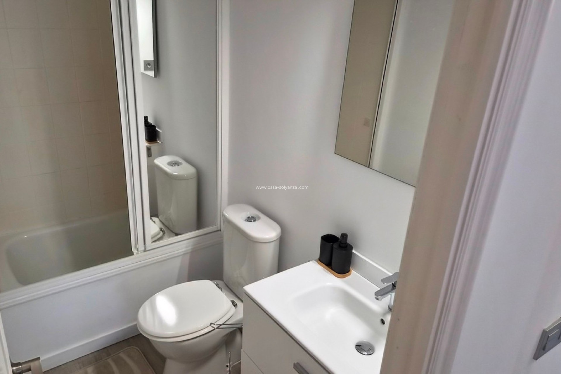 Reventa - Apartamento / piso - Torrevieja - Torrevieja Centro