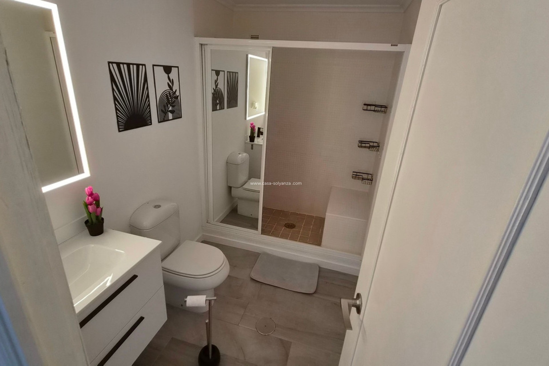 Reventa - Apartamento / piso - Torrevieja - Torrevieja Centro
