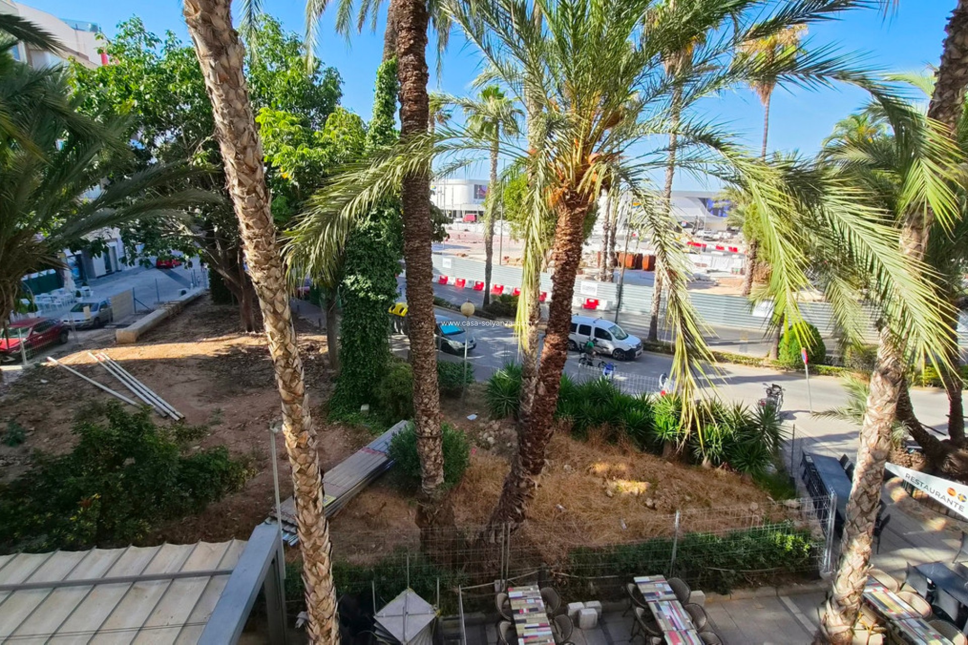 Reventa - Apartamento / piso - Torrevieja - Torrevieja Centro