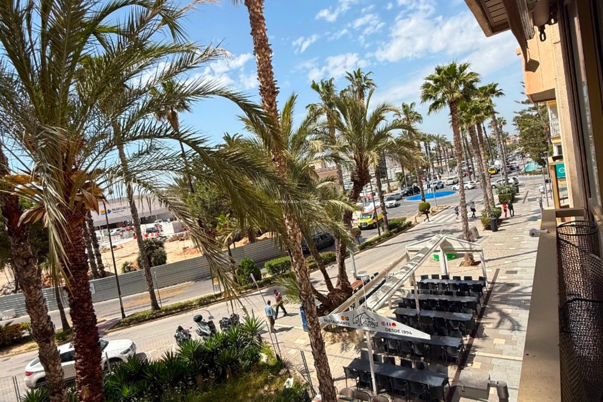Reventa - Apartamento / piso - Torrevieja - Torrevieja Centro