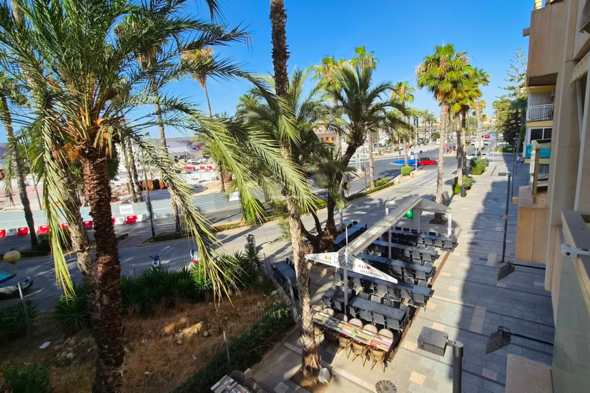 Reventa - Apartamento / piso - Torrevieja - Torrevieja Centro