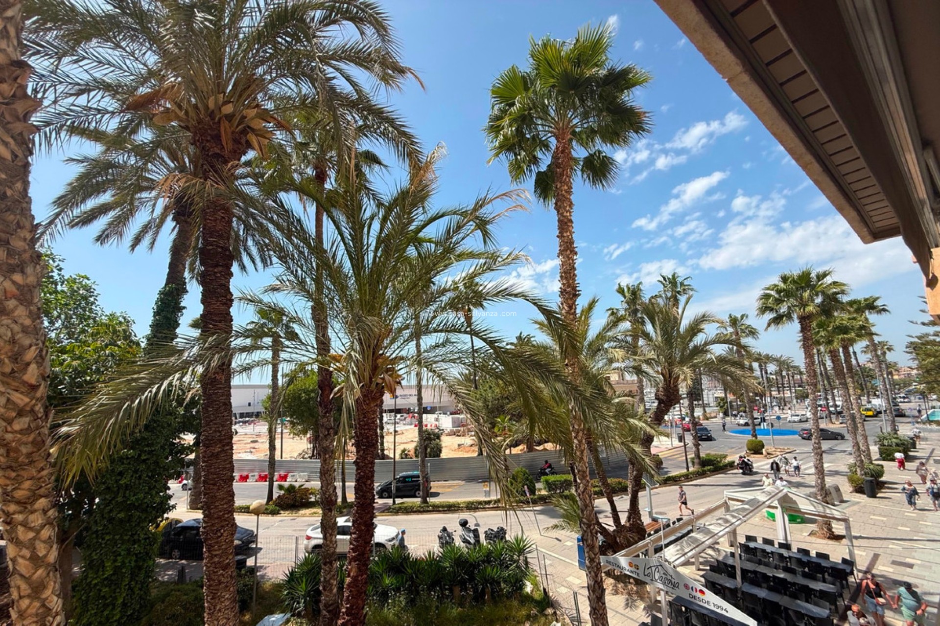 Reventa - Apartamento / piso - Torrevieja - Torrevieja Centro