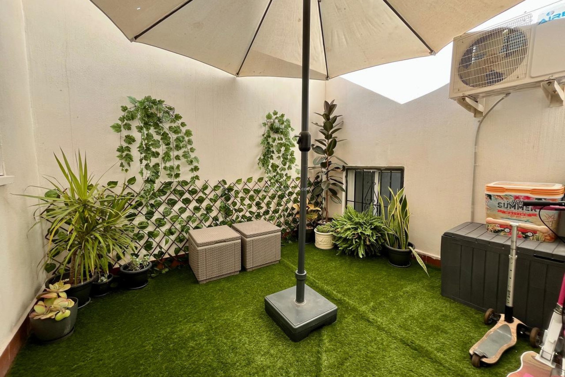 Reventa - Apartamento / piso - Torrevieja - Torrevieja Centro