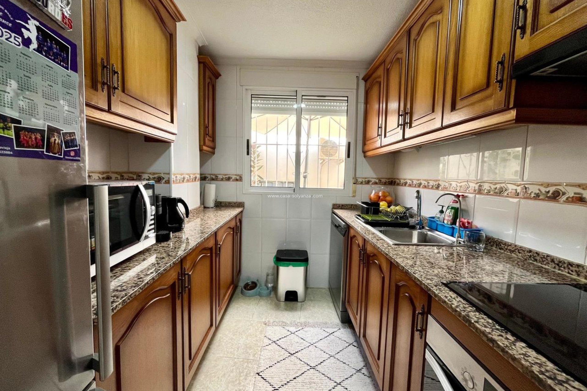 Reventa - Apartamento / piso - Torrevieja - Torrevieja Centro