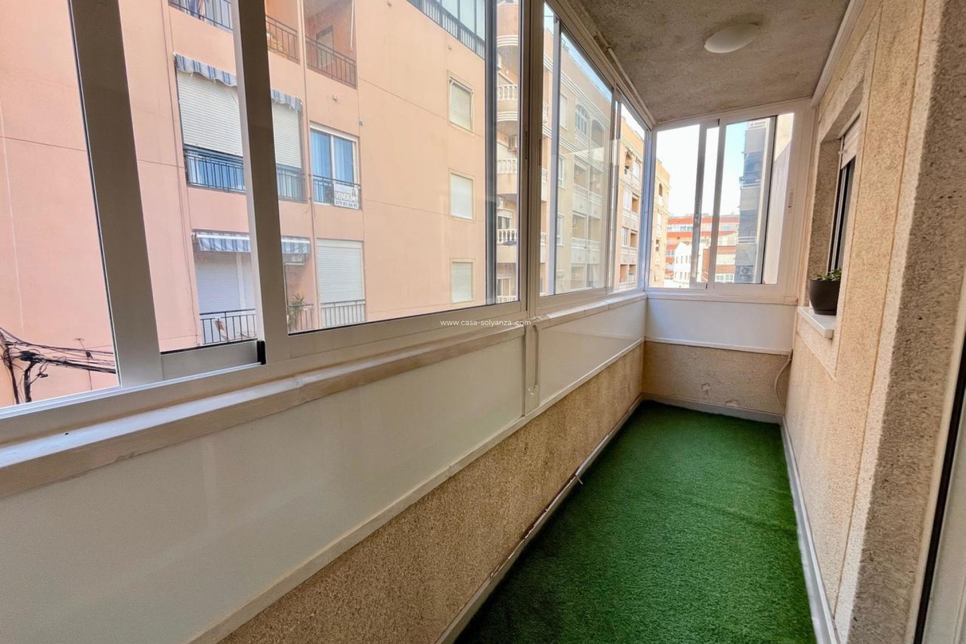 Reventa - Apartamento / piso - Torrevieja - Torrevieja Centro