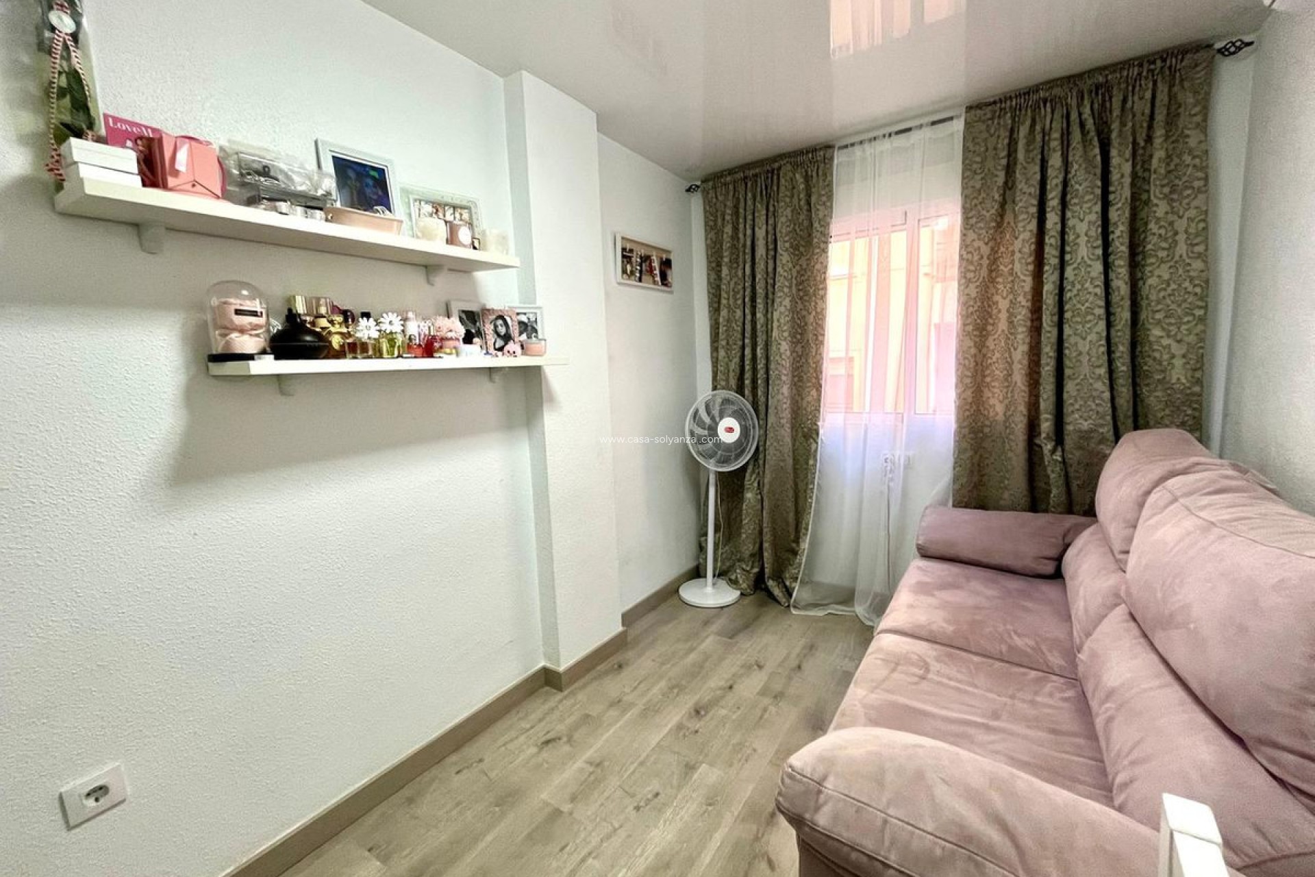 Reventa - Apartamento / piso - Torrevieja - Torrevieja Centro