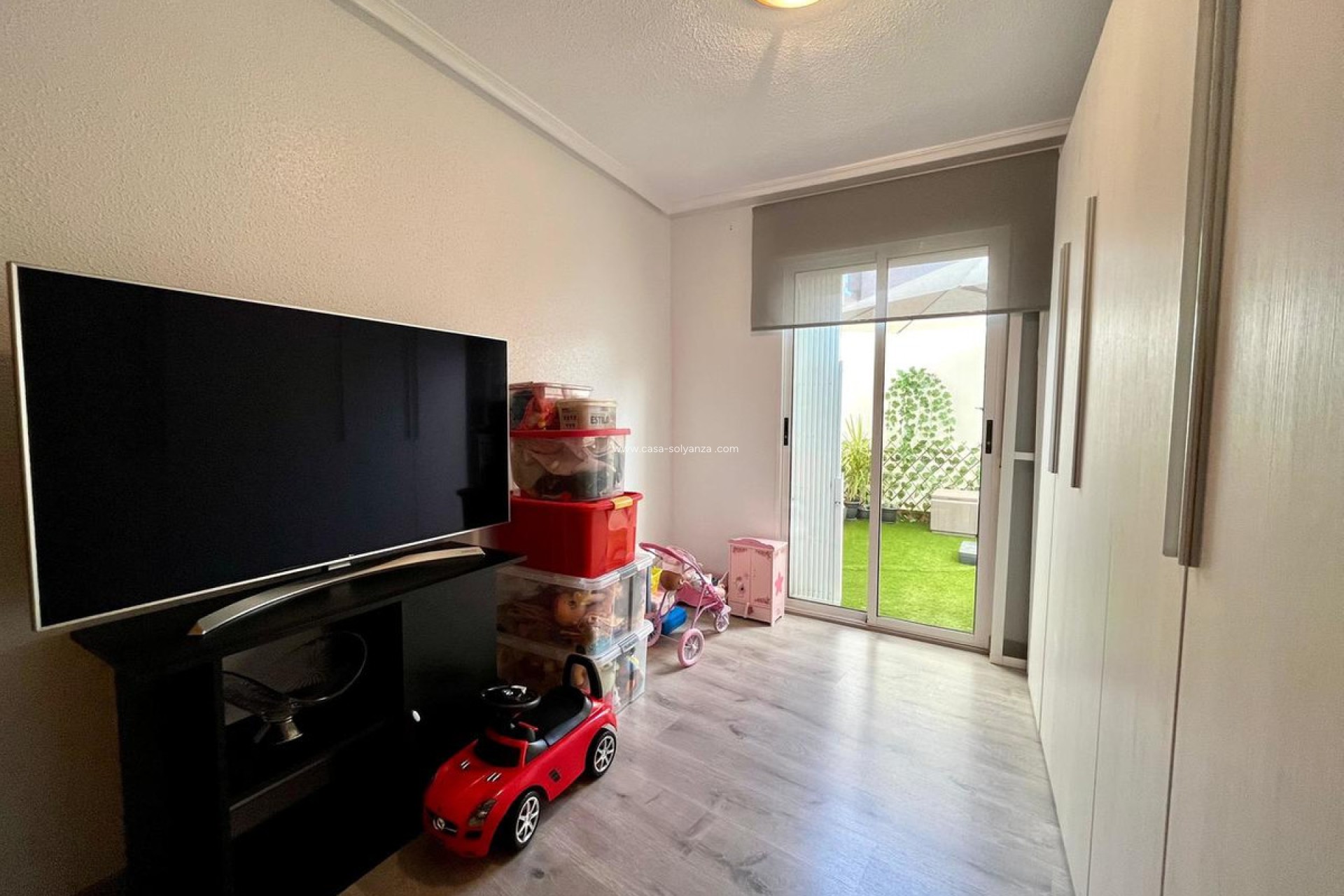 Reventa - Apartamento / piso - Torrevieja - Torrevieja Centro