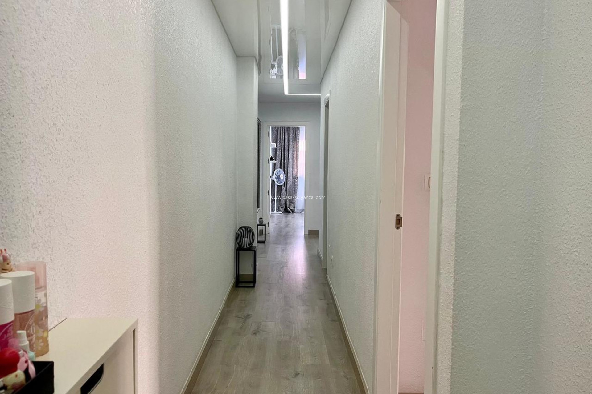 Reventa - Apartamento / piso - Torrevieja - Torrevieja Centro