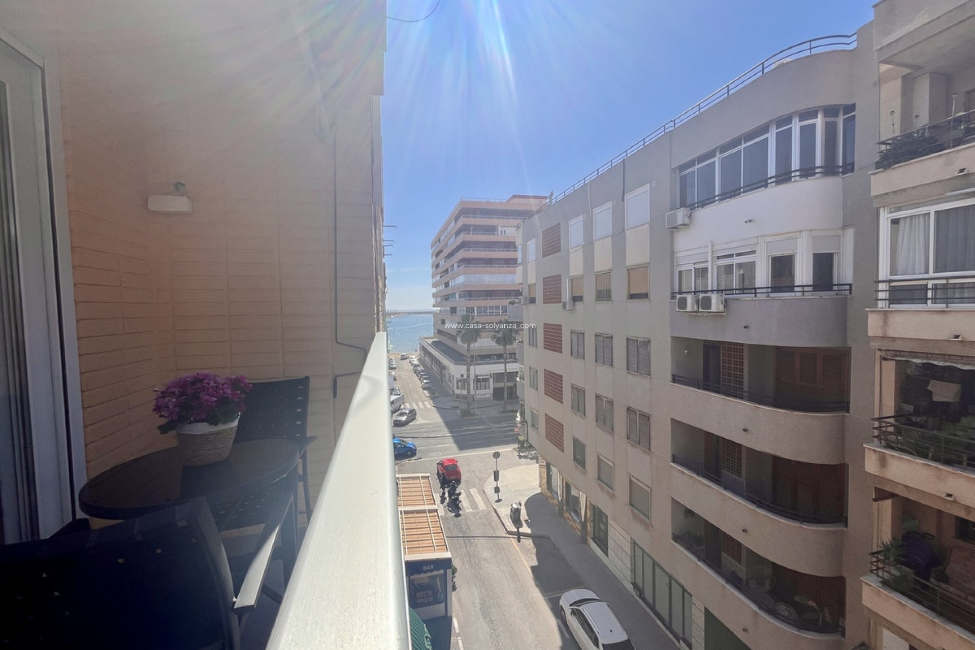 Reventa - Apartamento / piso - Torrevieja - Torrevieja Centro