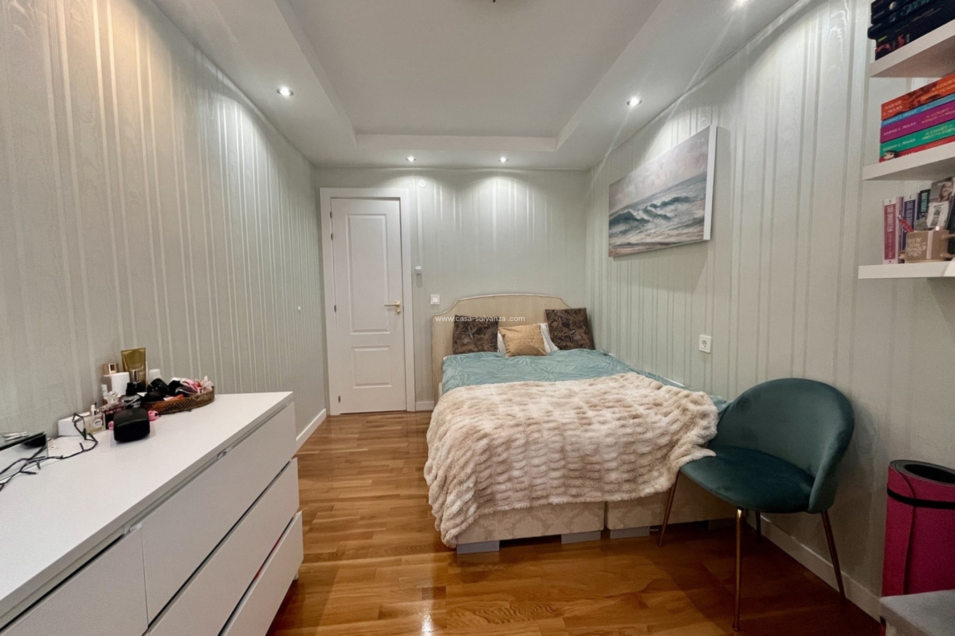 Reventa - Apartamento / piso - Torrevieja - Torrevieja Centro