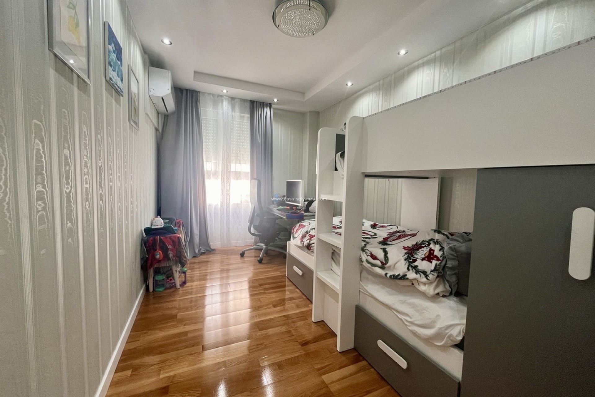 Reventa - Apartamento / piso - Torrevieja - Torrevieja Centro