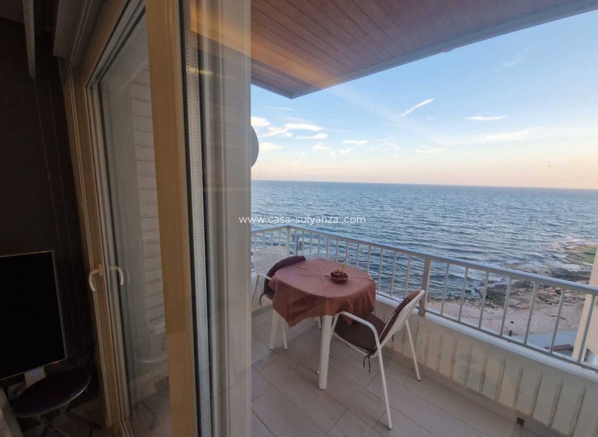 Reventa - Apartamento / piso - Torrevieja - Torrevieja Centro