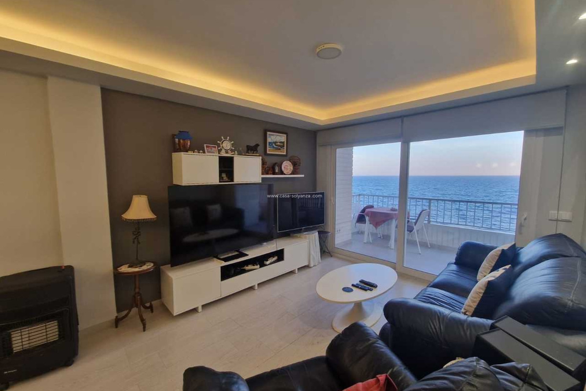 Reventa - Apartamento / piso - Torrevieja - Torrevieja Centro